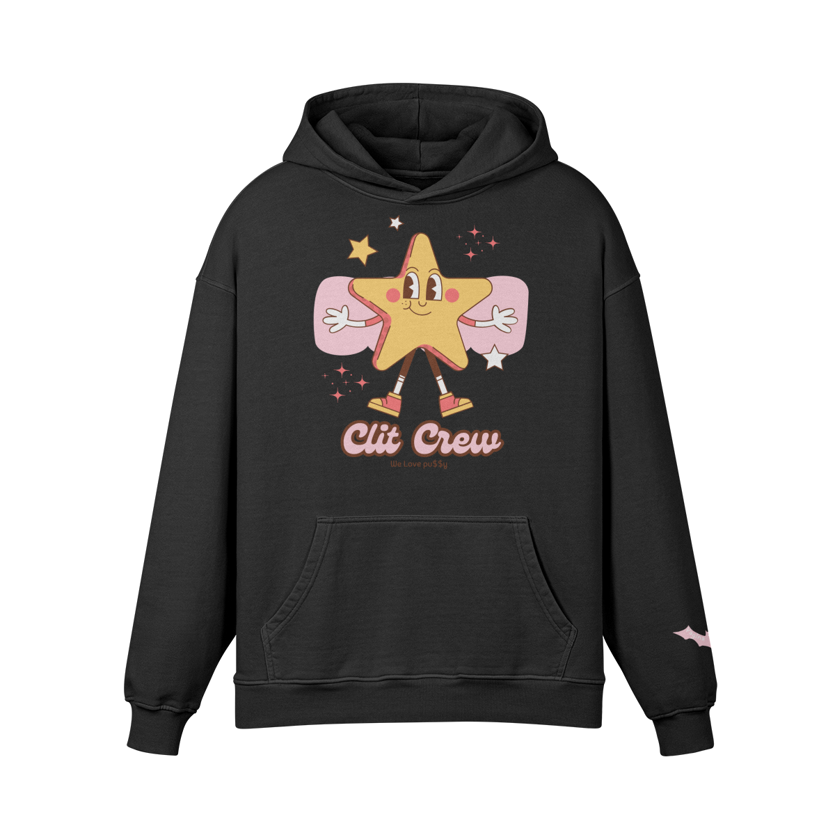 Clit Crew