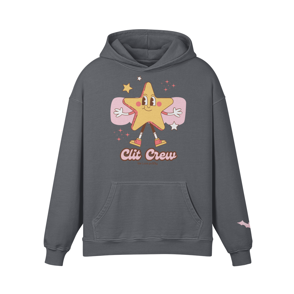 Clit Crew