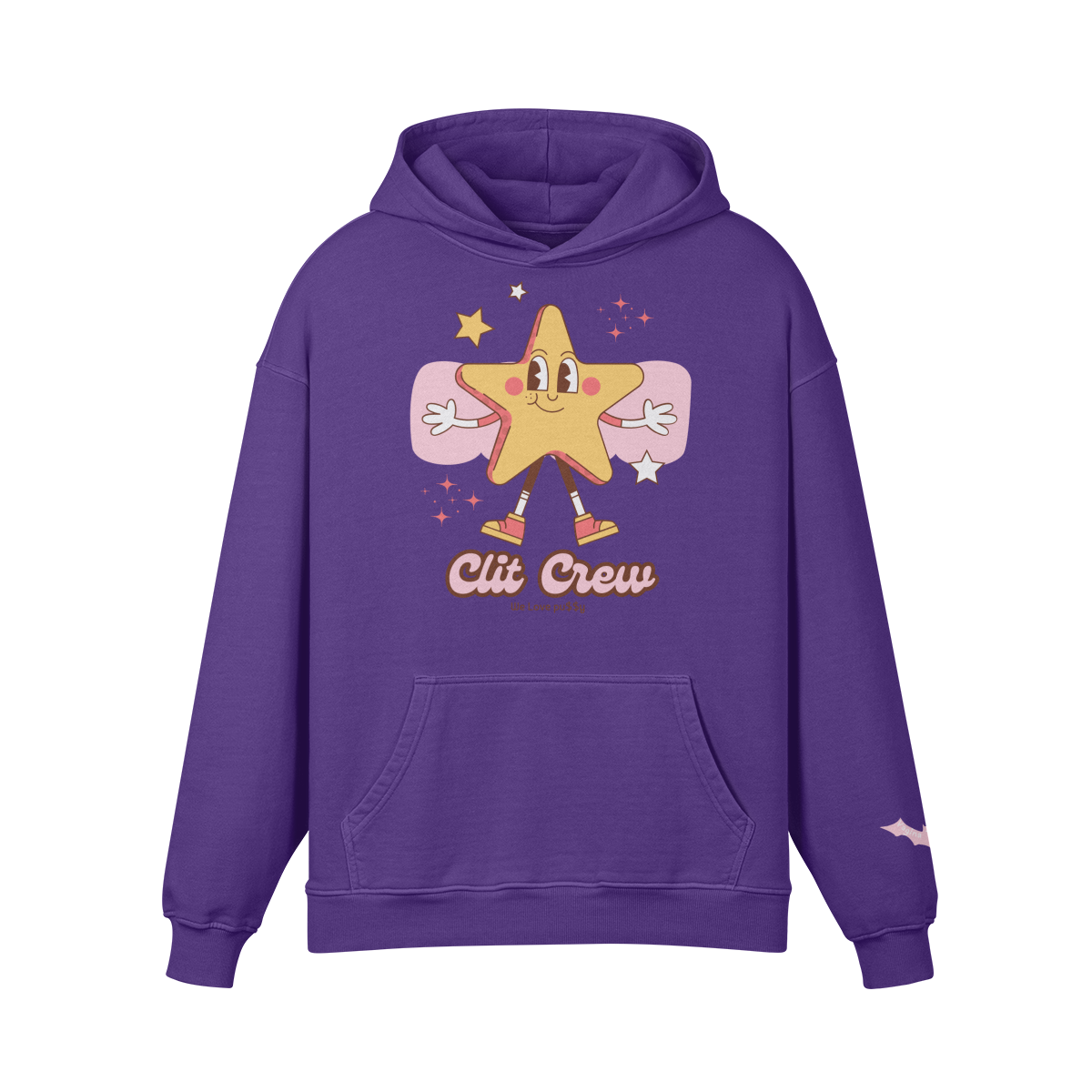 Clit Crew