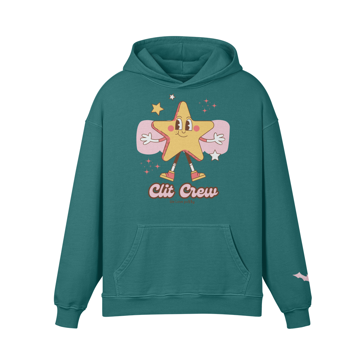 Clit Crew