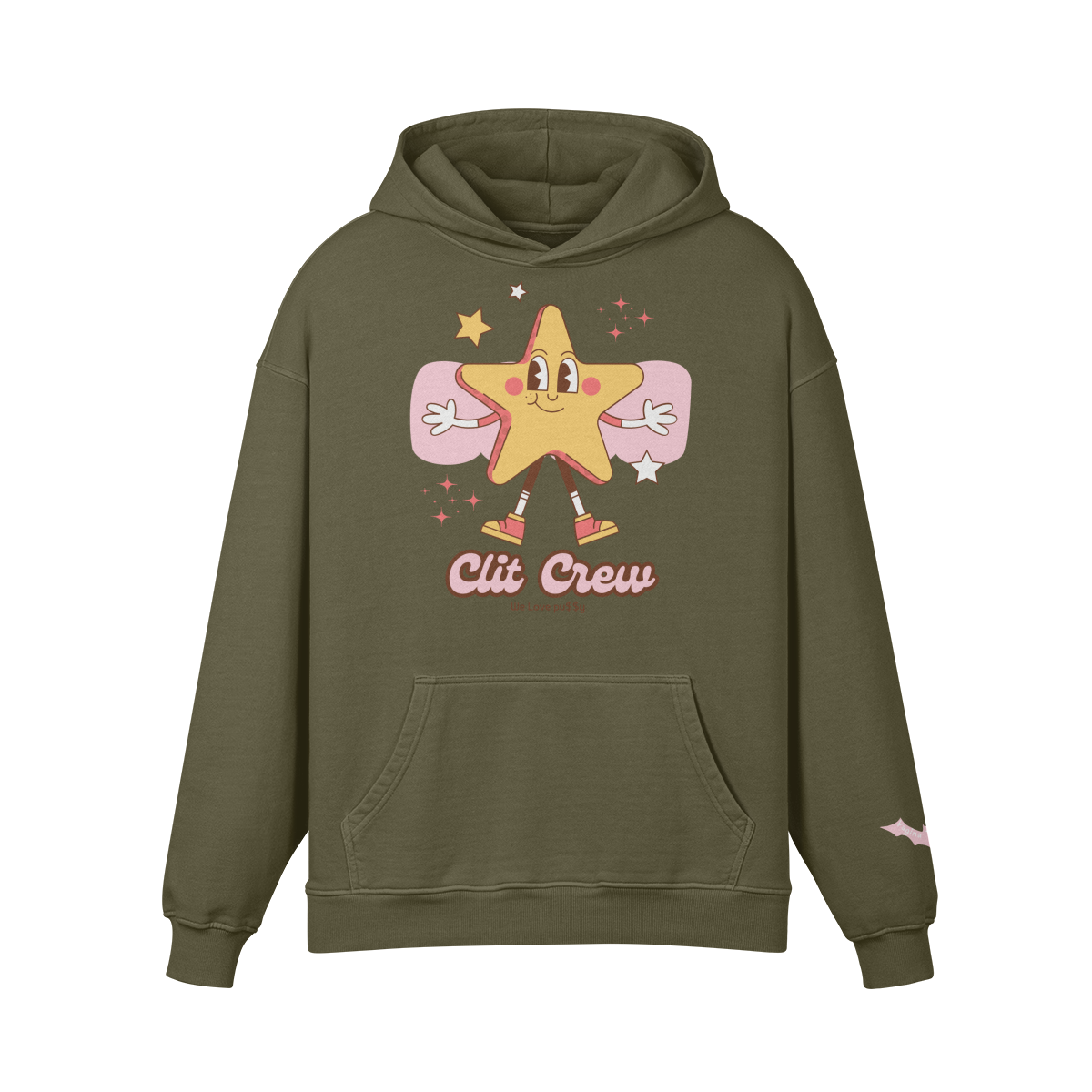 Clit Crew