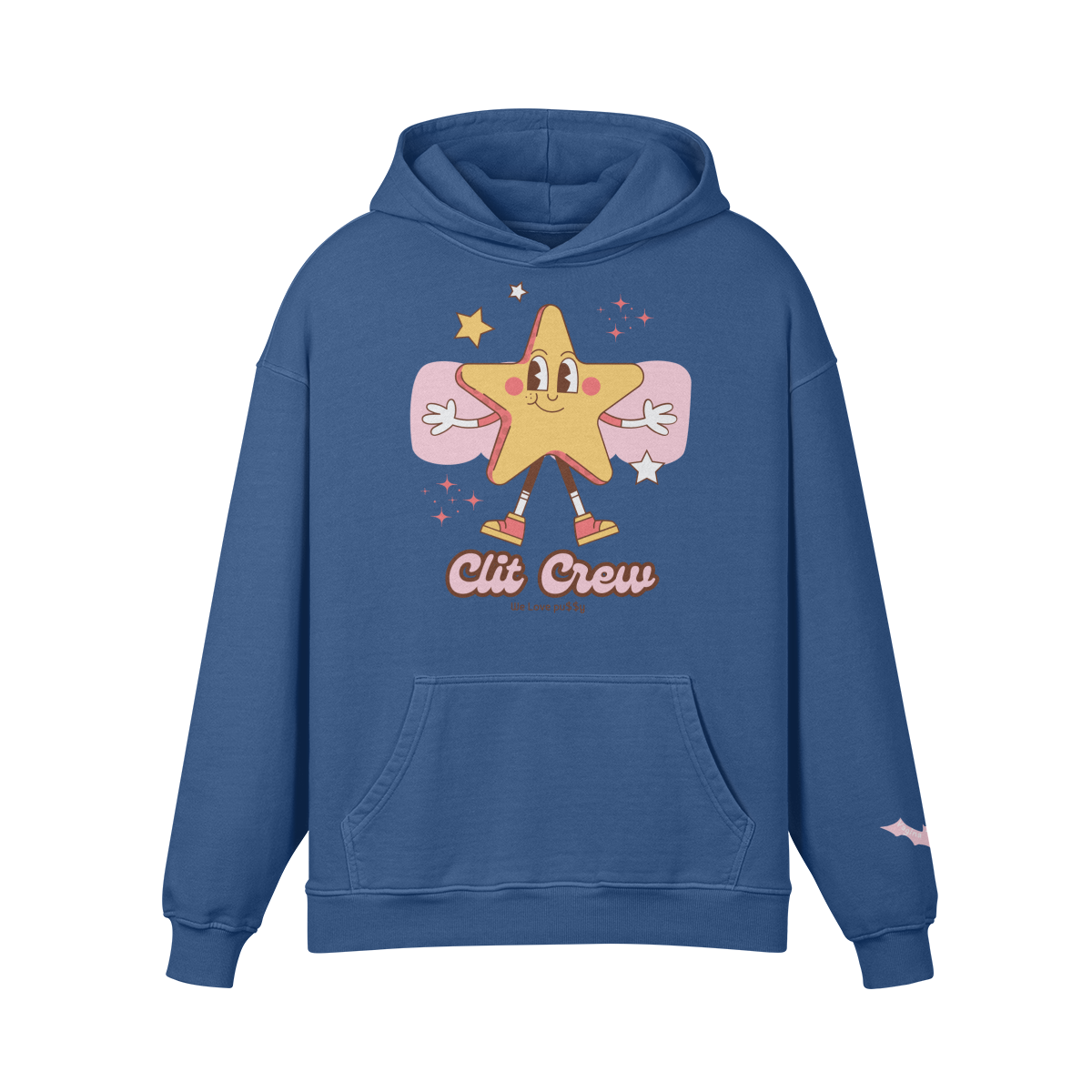 Clit Crew