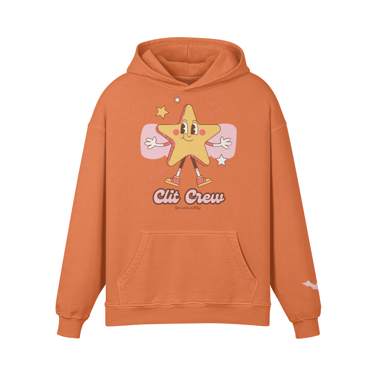 Clit Crew