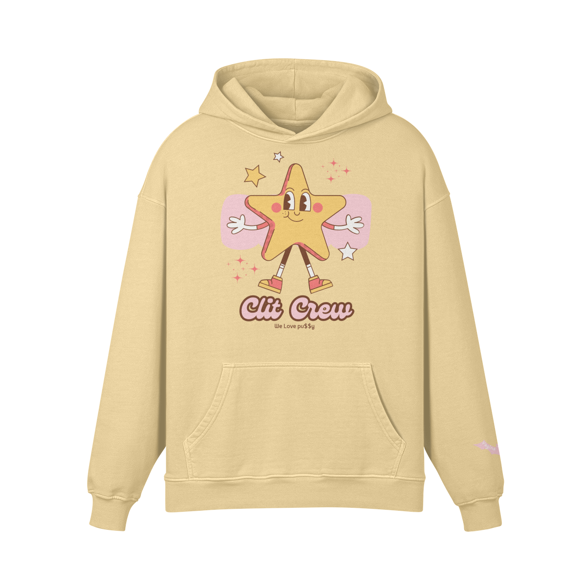 Clit Crew
