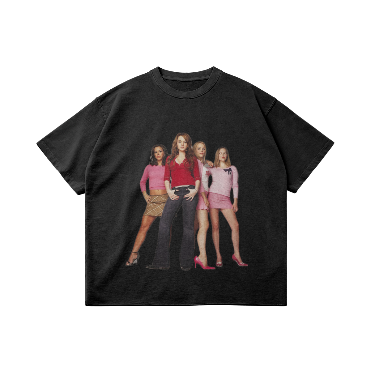 Lindsey Lohan Tee