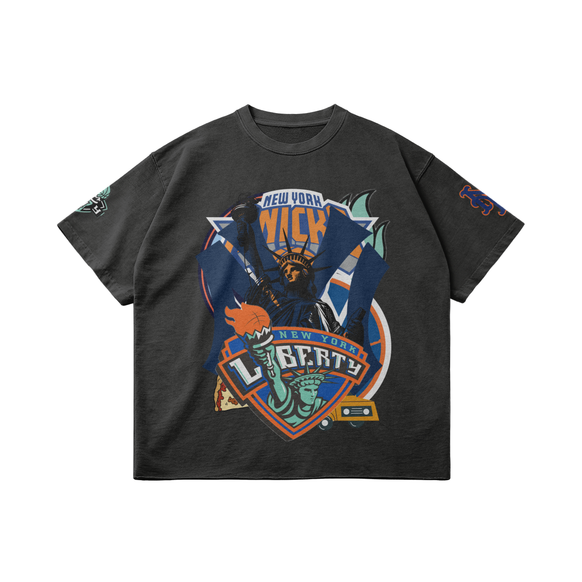 New York City Tee