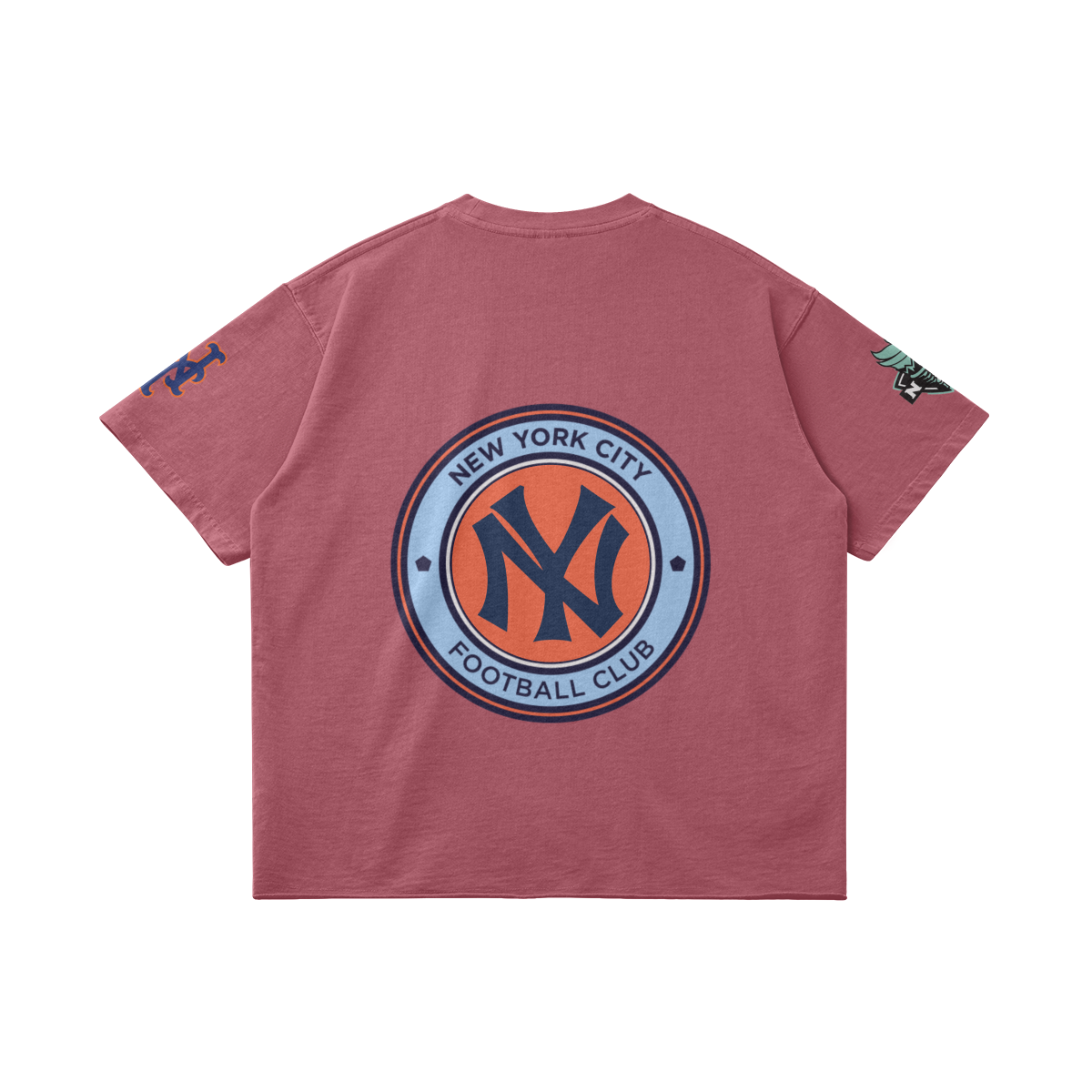 New York City Tee