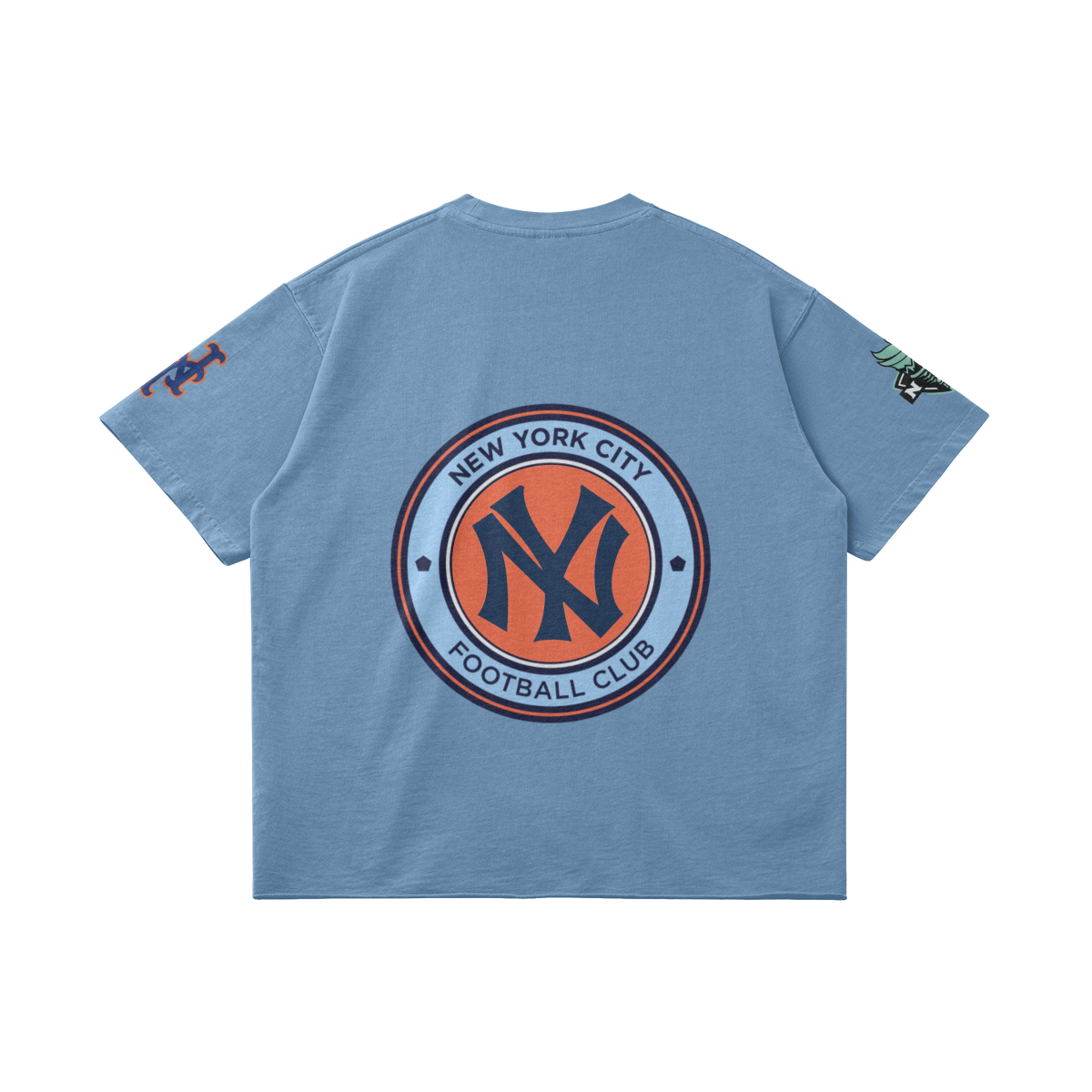 New York City Tee
