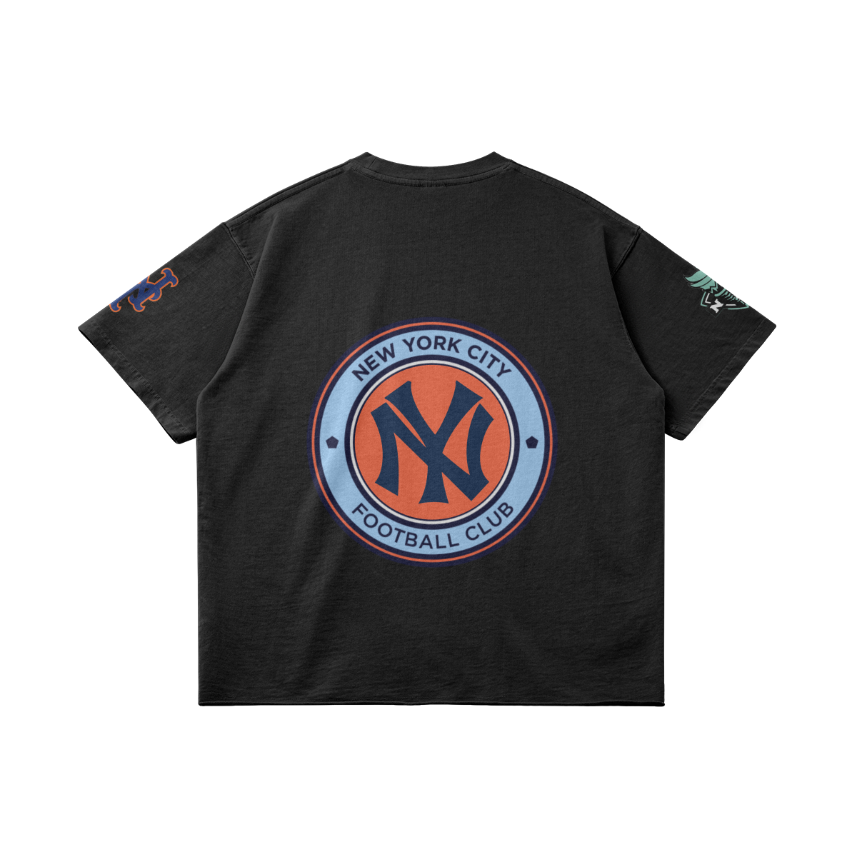 New York City Tee