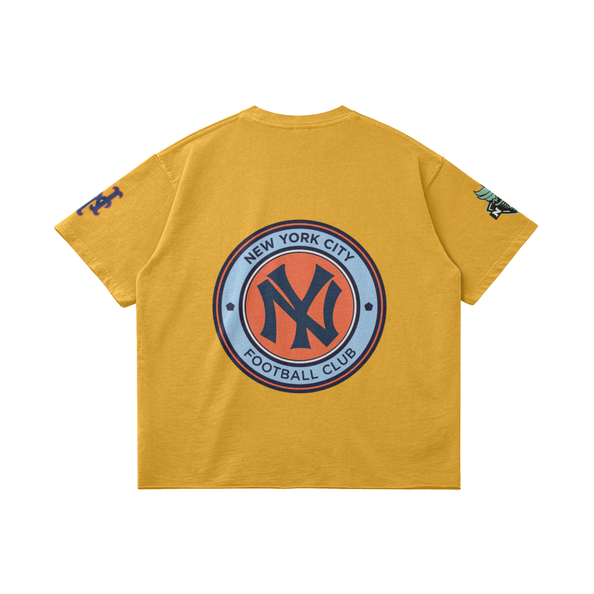 New York City Tee