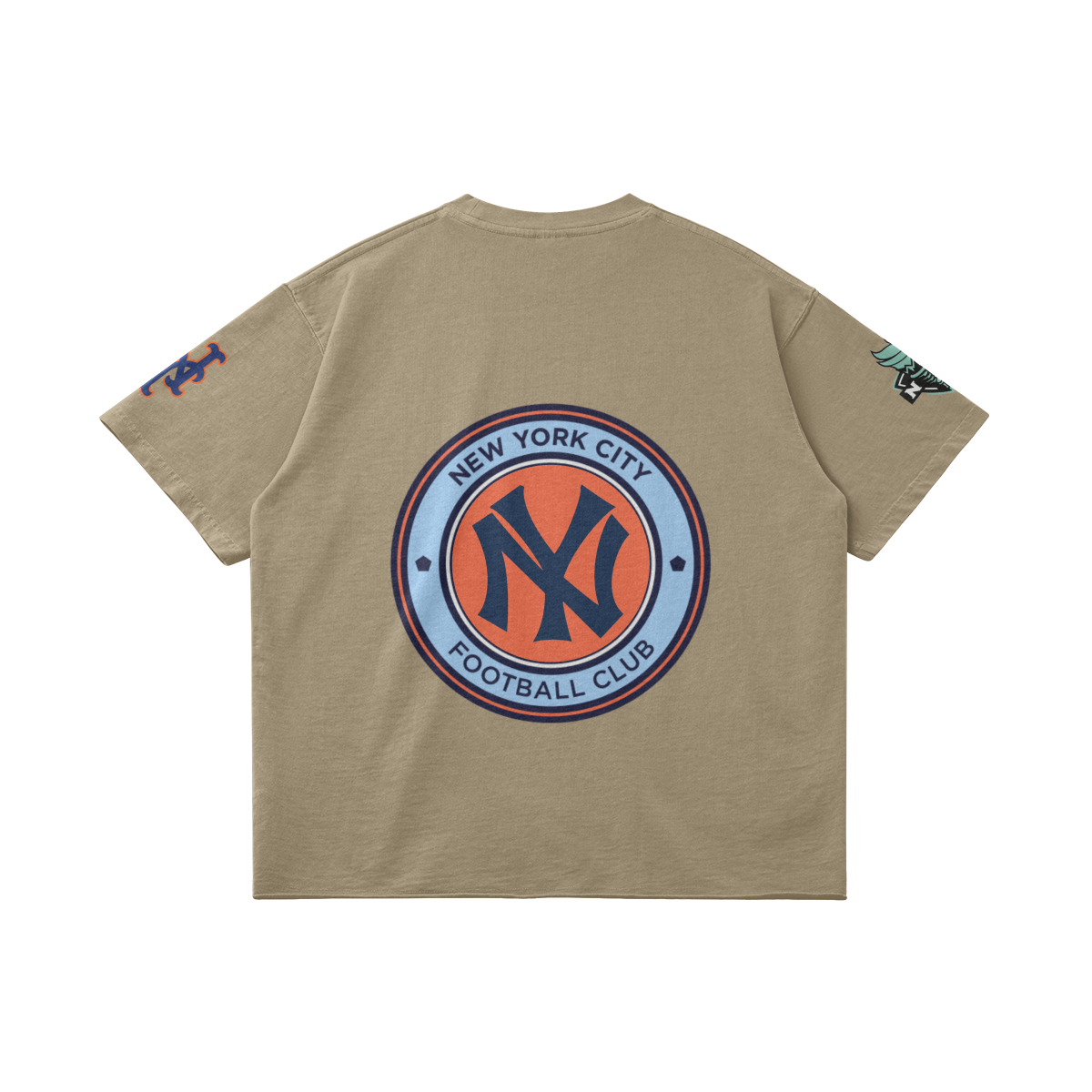 New York City Tee