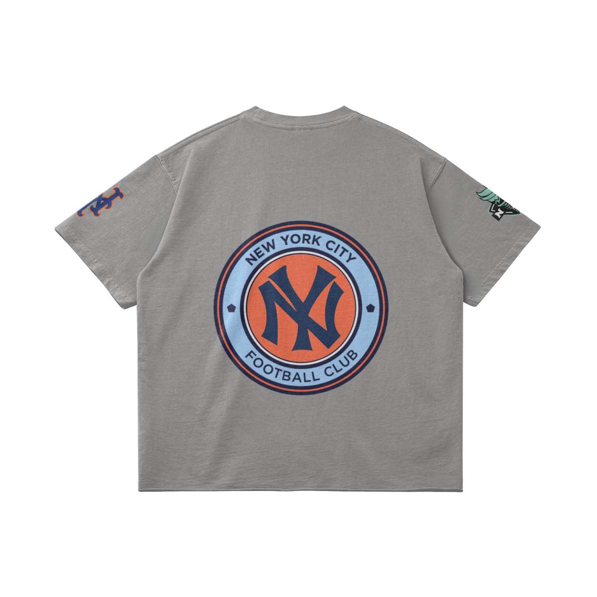 New York City Tee