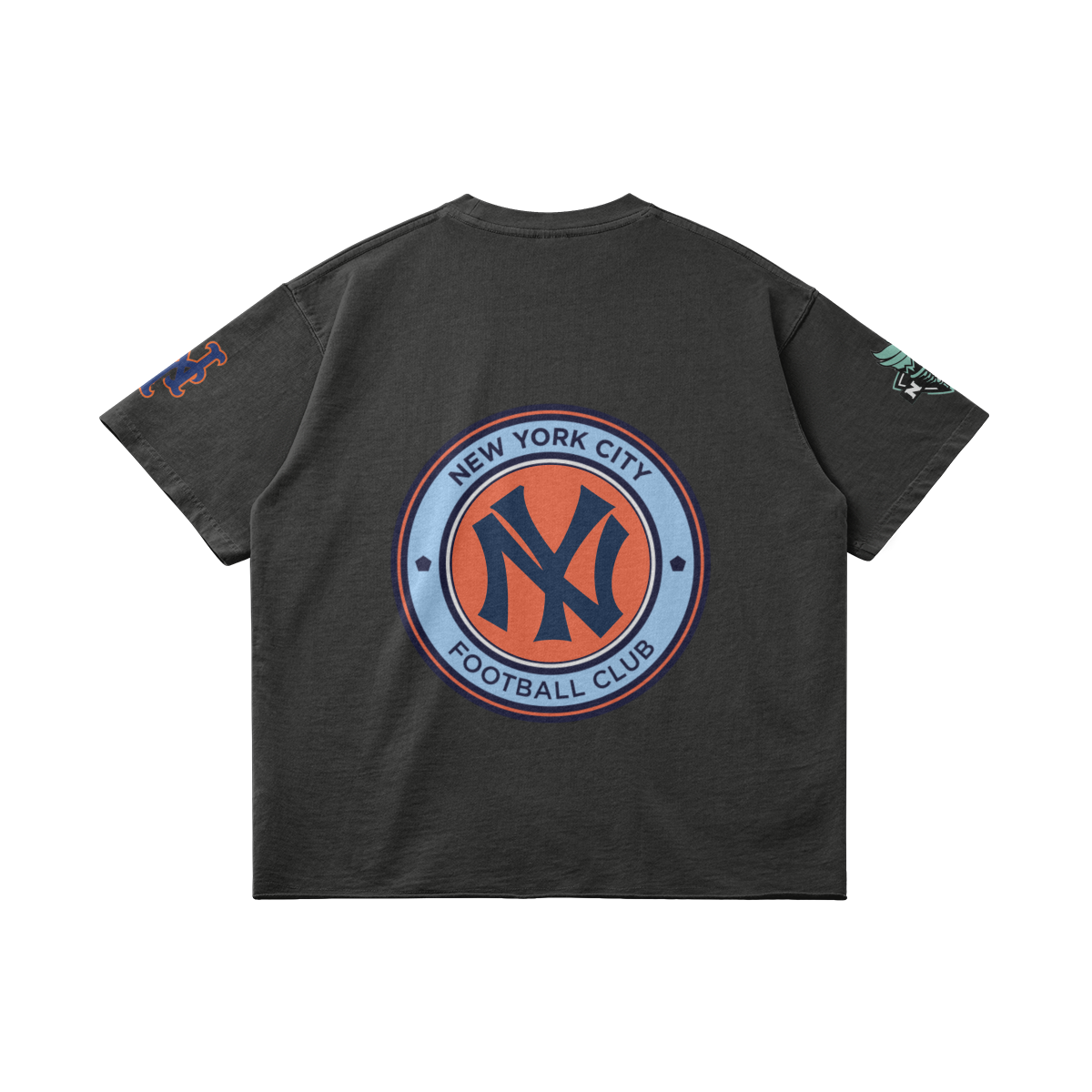 New York City Tee
